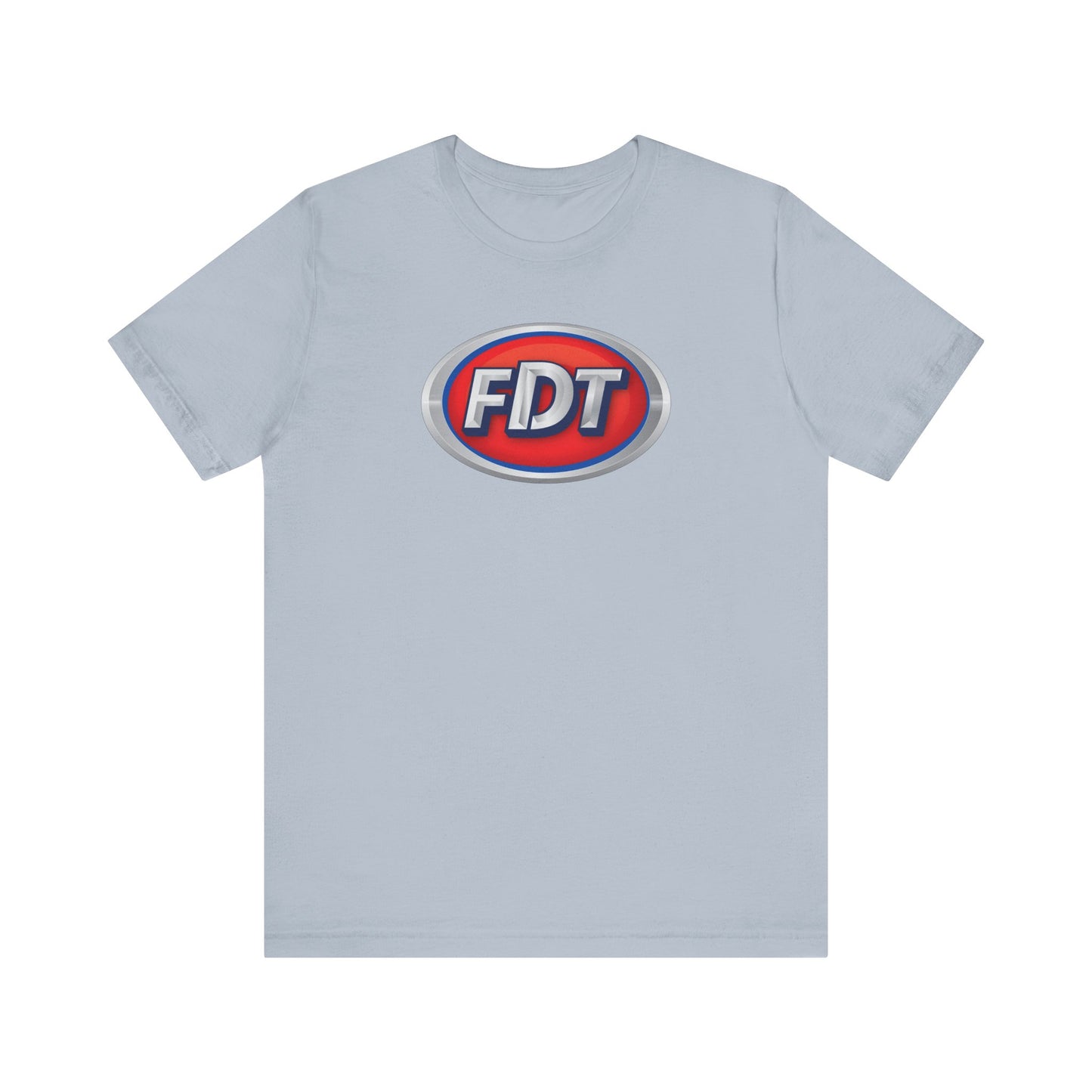 FDT - Fuck Donald Trump Shirt
