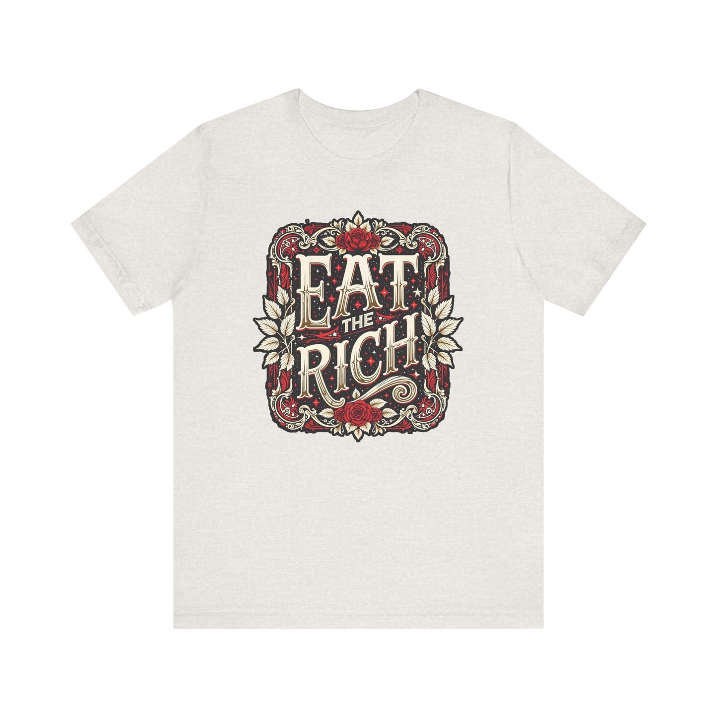 Eat The Rich Shirt