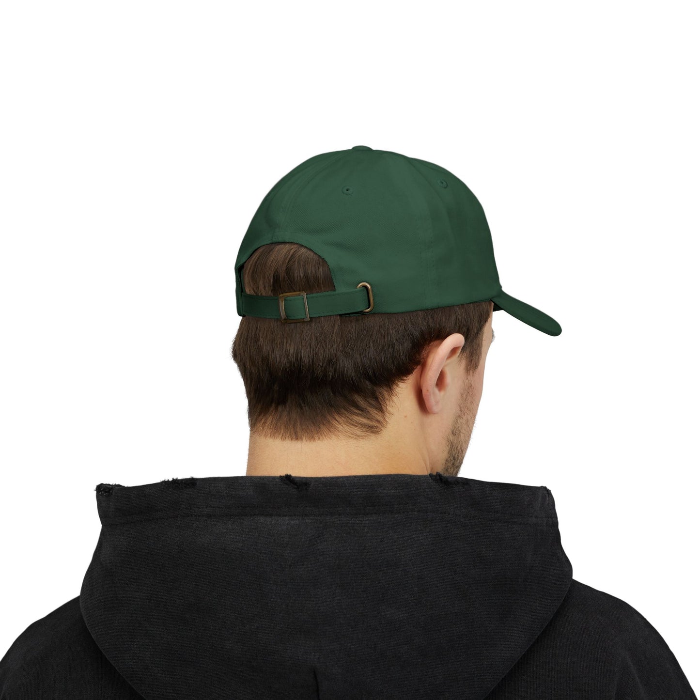 🖤 IT’S TIME TO MAKE GOOD TROUBLE 🖤 Classic Baseball Hat