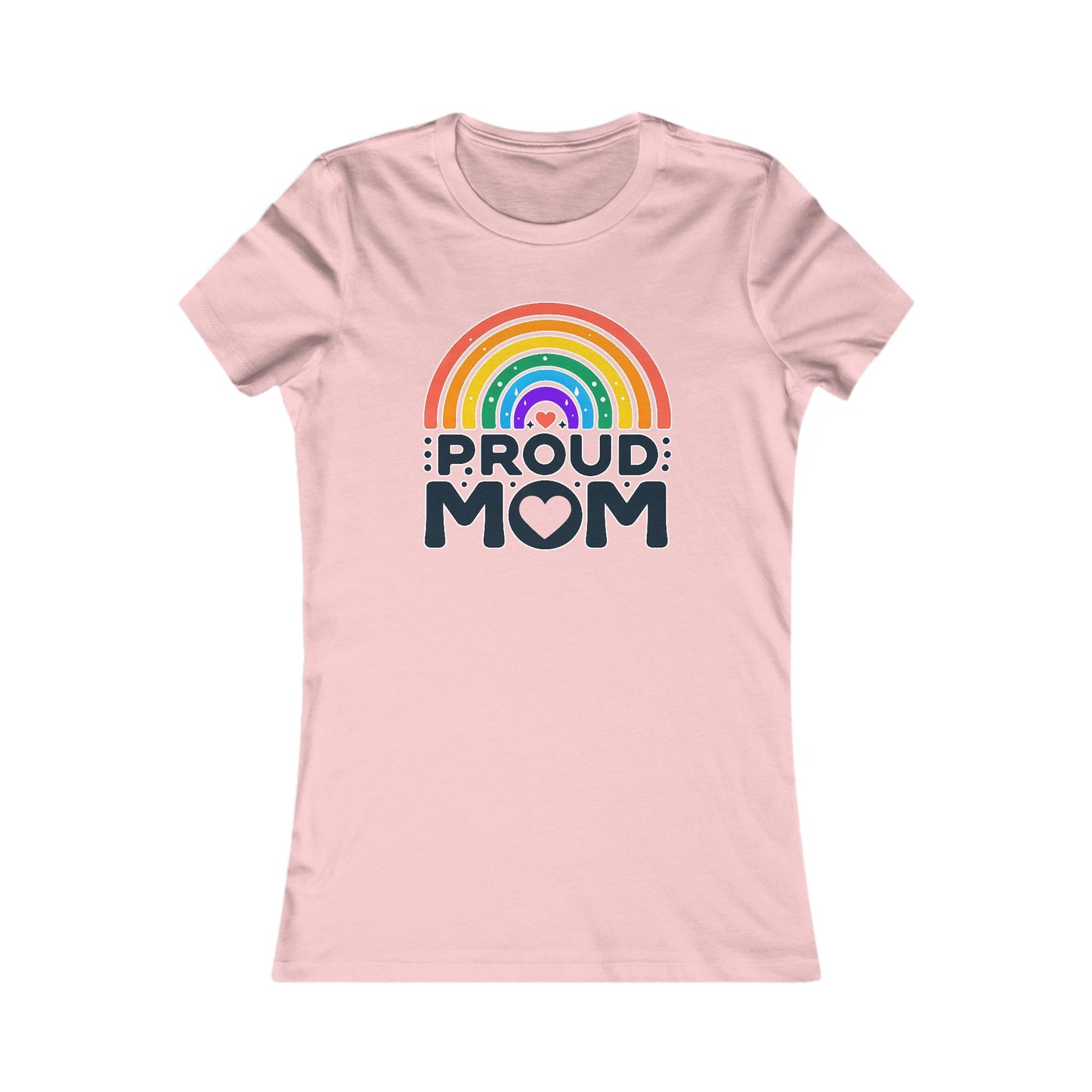 Proud Mom Women's Tee