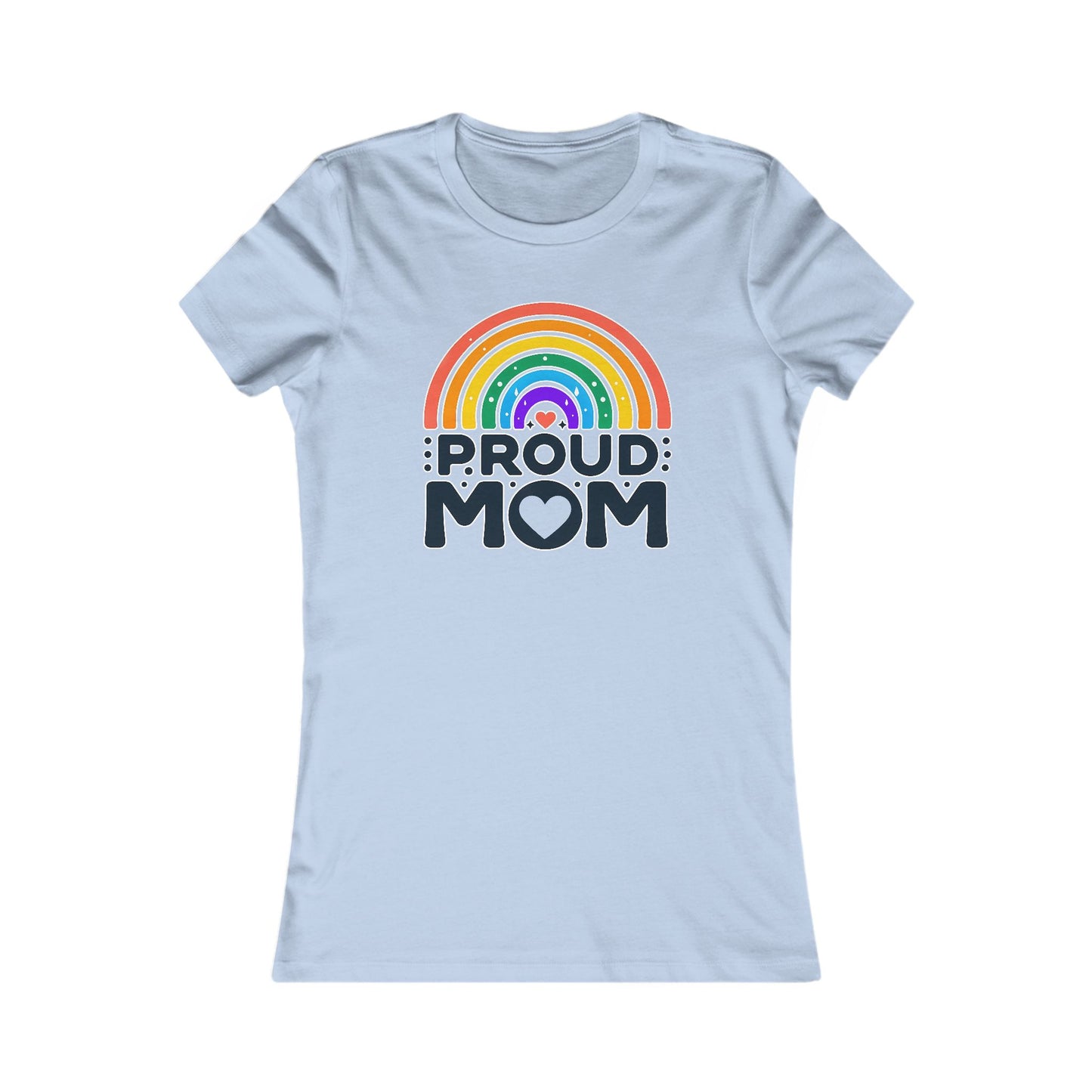 Proud Mom Women's Tee