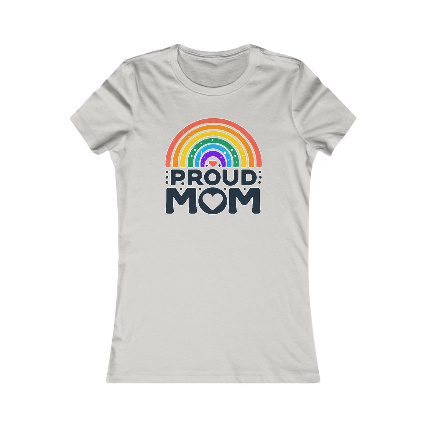 Proud Mom Women's Tee
