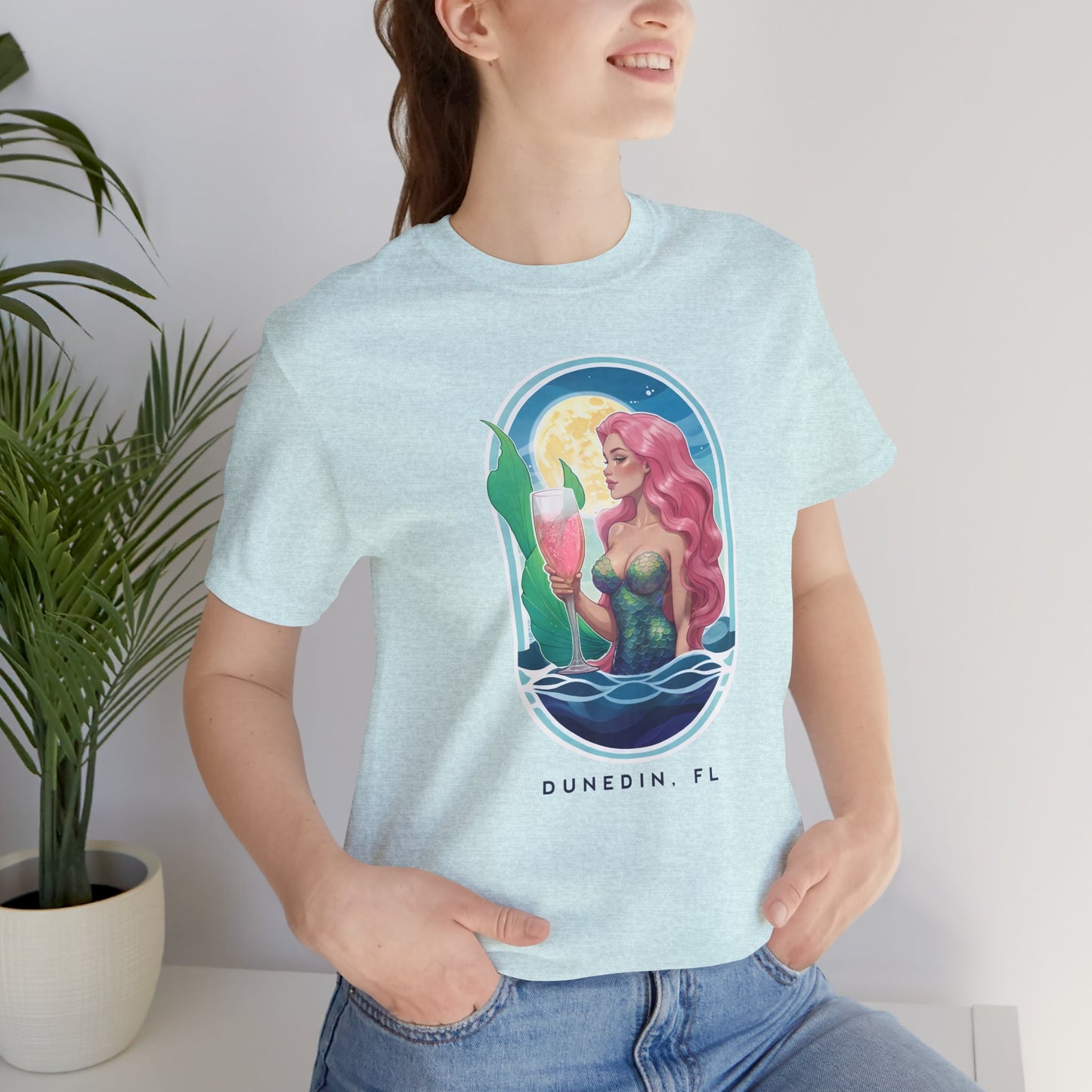 Mermaids of Dunedin