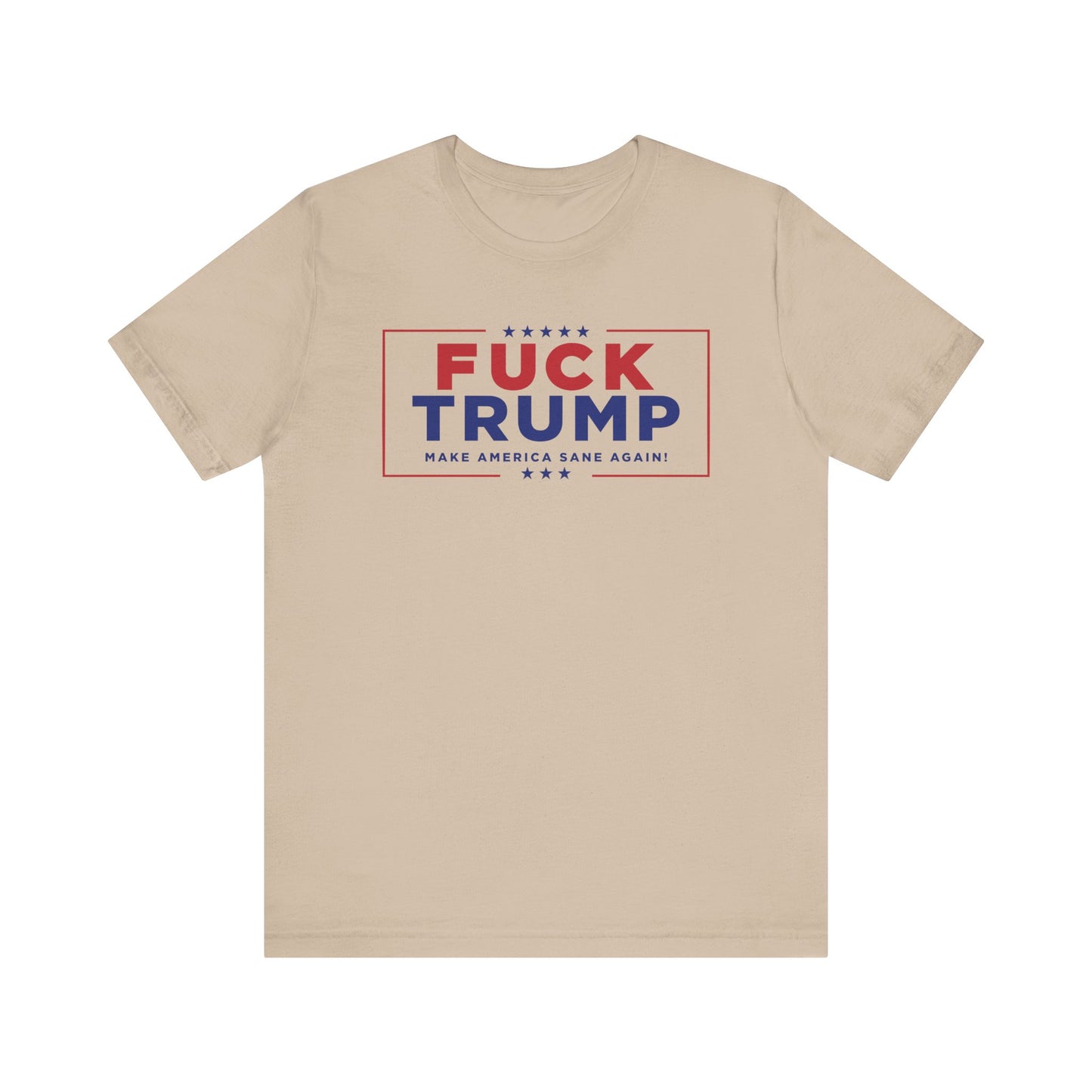 Fuck Trump Forever