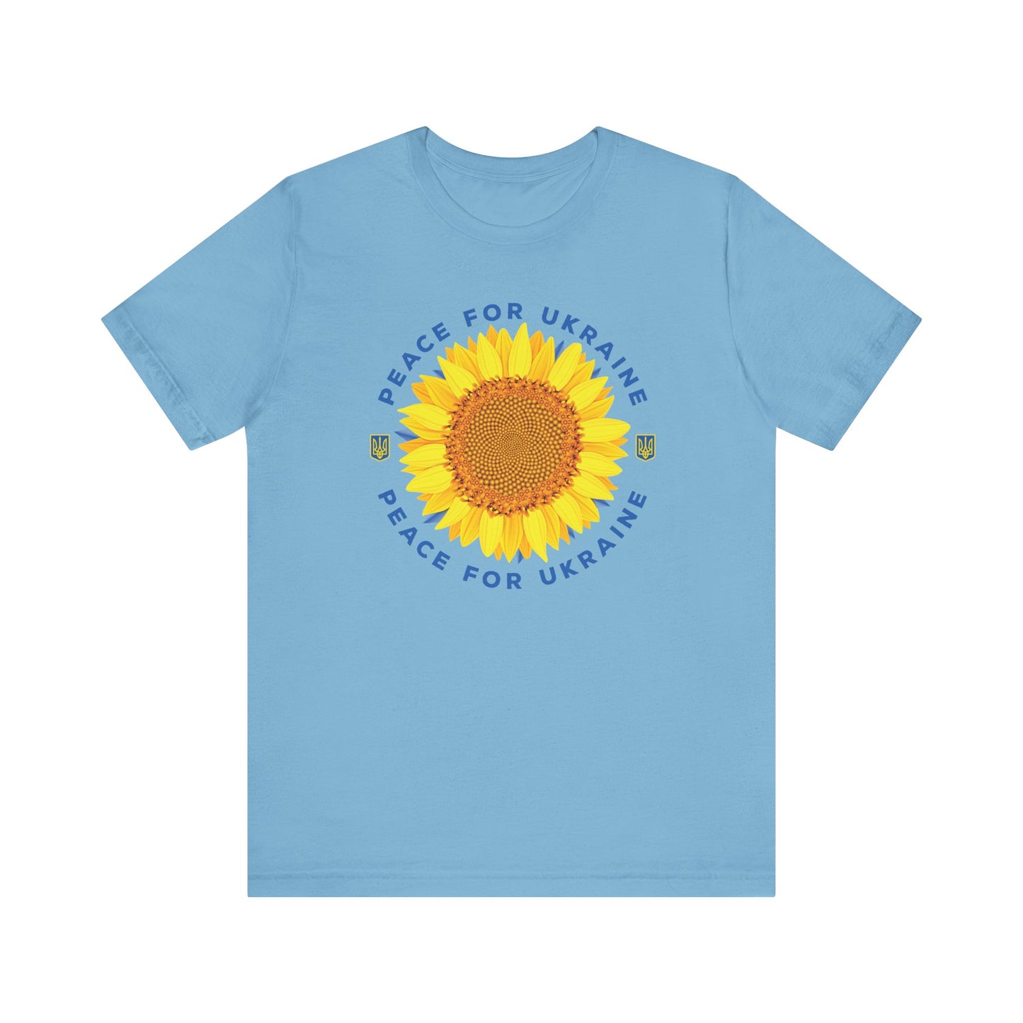 Peace for Ukraine Tee