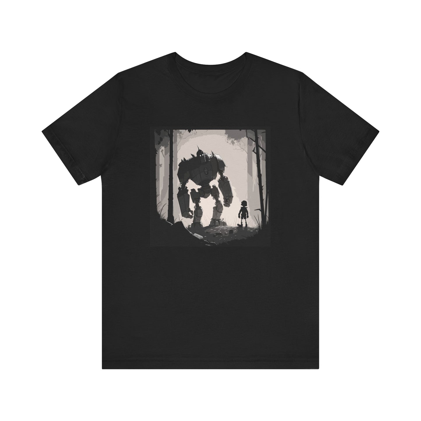 The Iron Giant