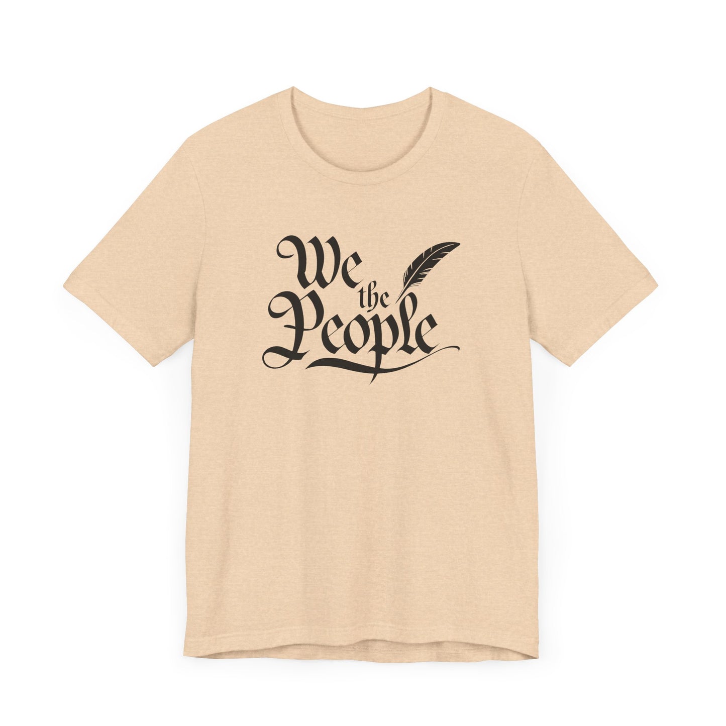 We The People - Unisex Shirt