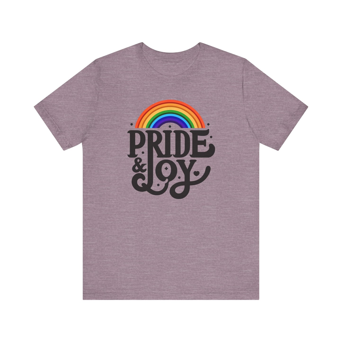 Pride & Joy - Unisex Tee