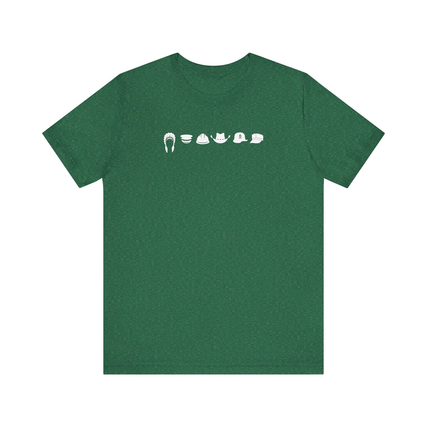 It Takes A Village - Unisex Tee