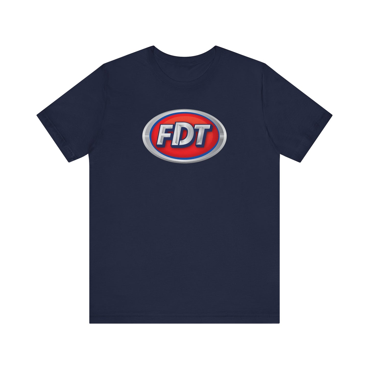 FDT - Fuck Donald Trump Shirt