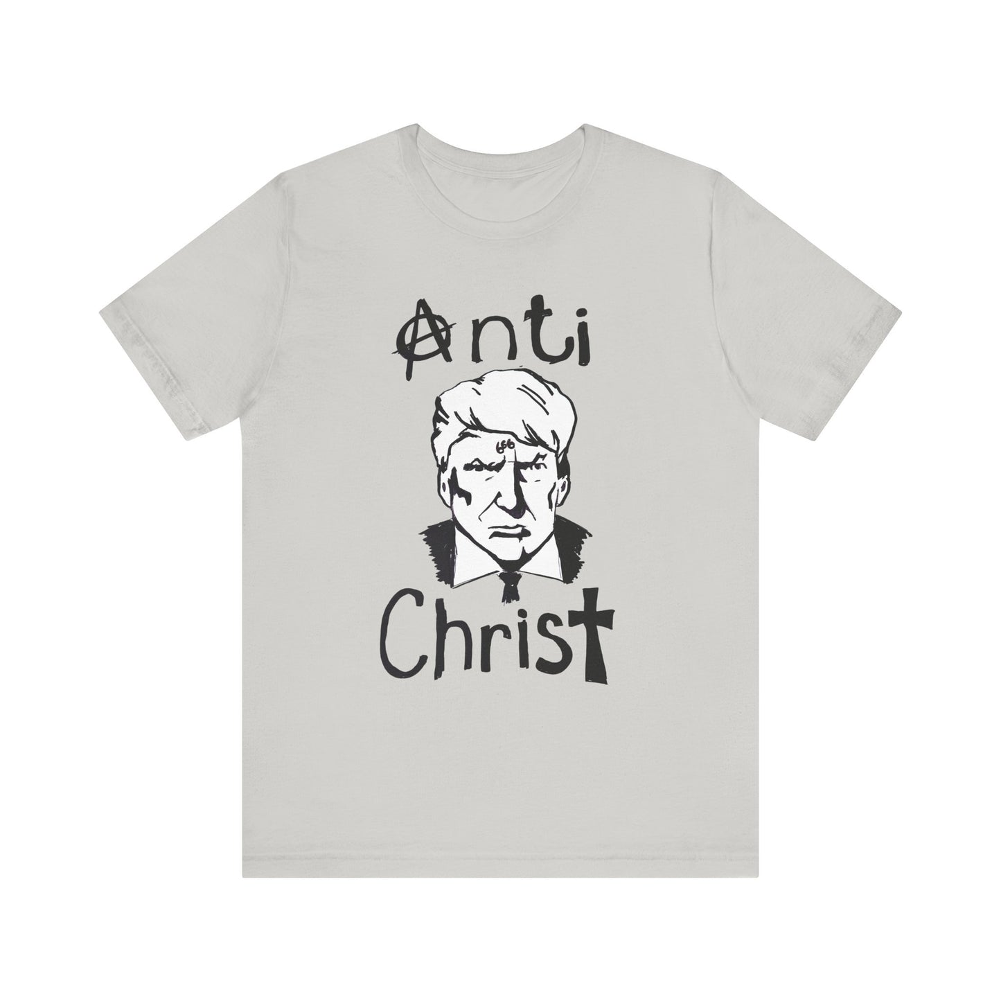 ANTICHRIST – Featured Artist Series