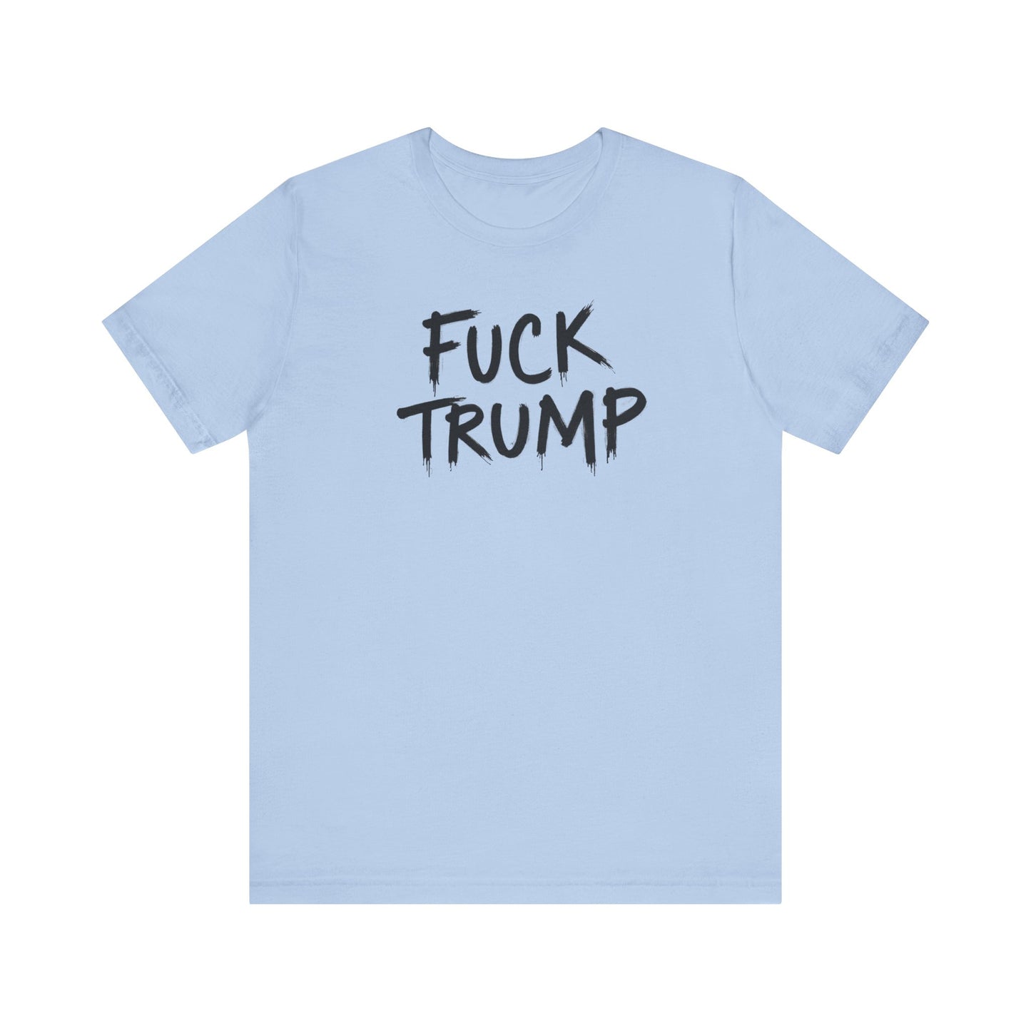 Fuck Trump