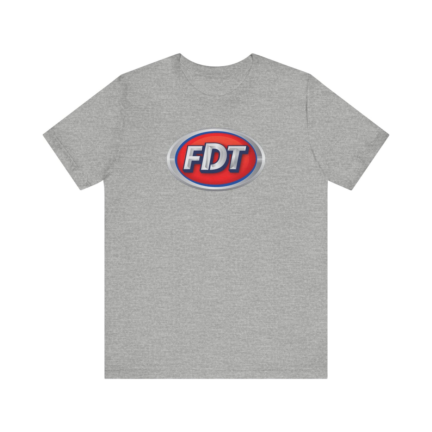 FDT - Fuck Donald Trump Shirt