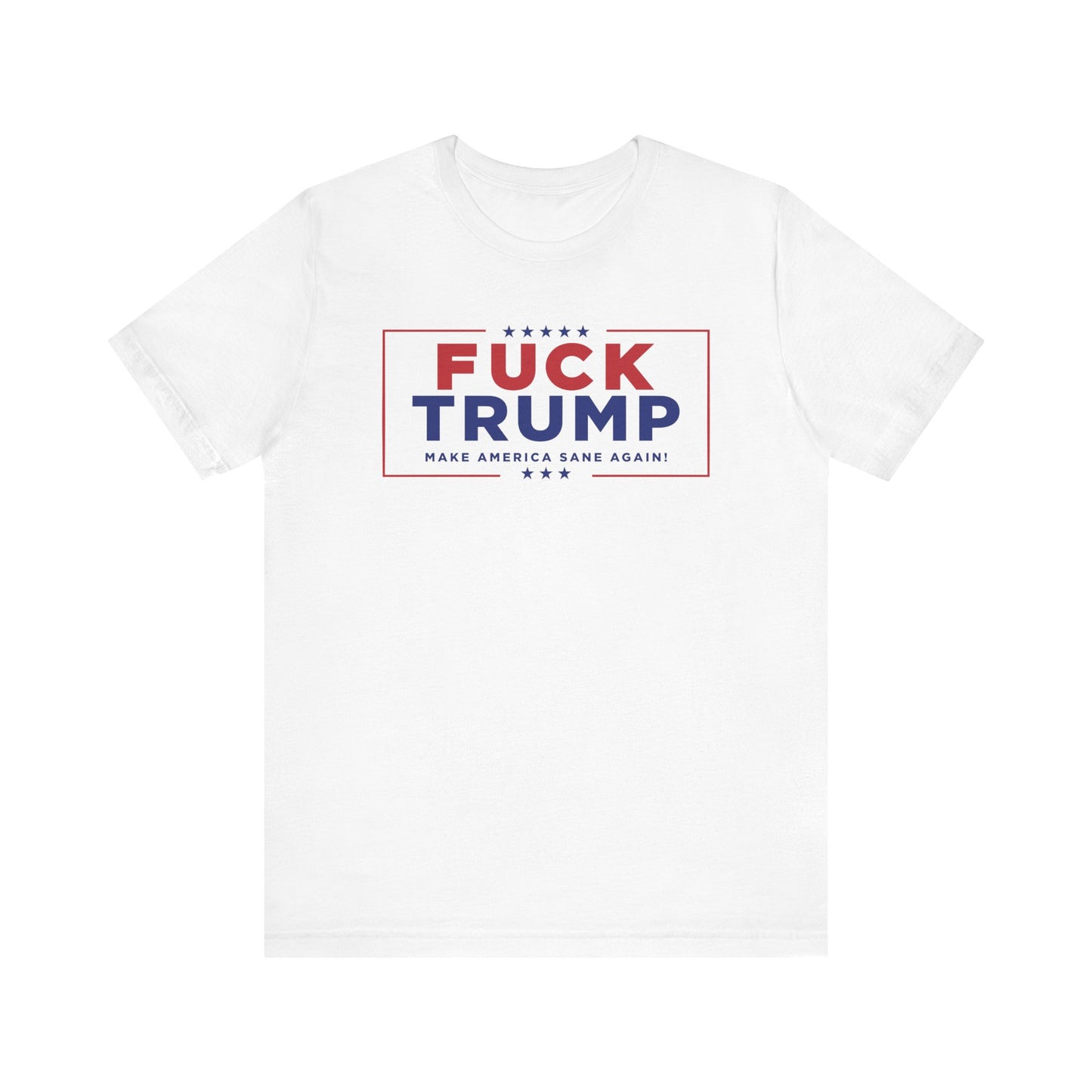 Fuck Trump Forever