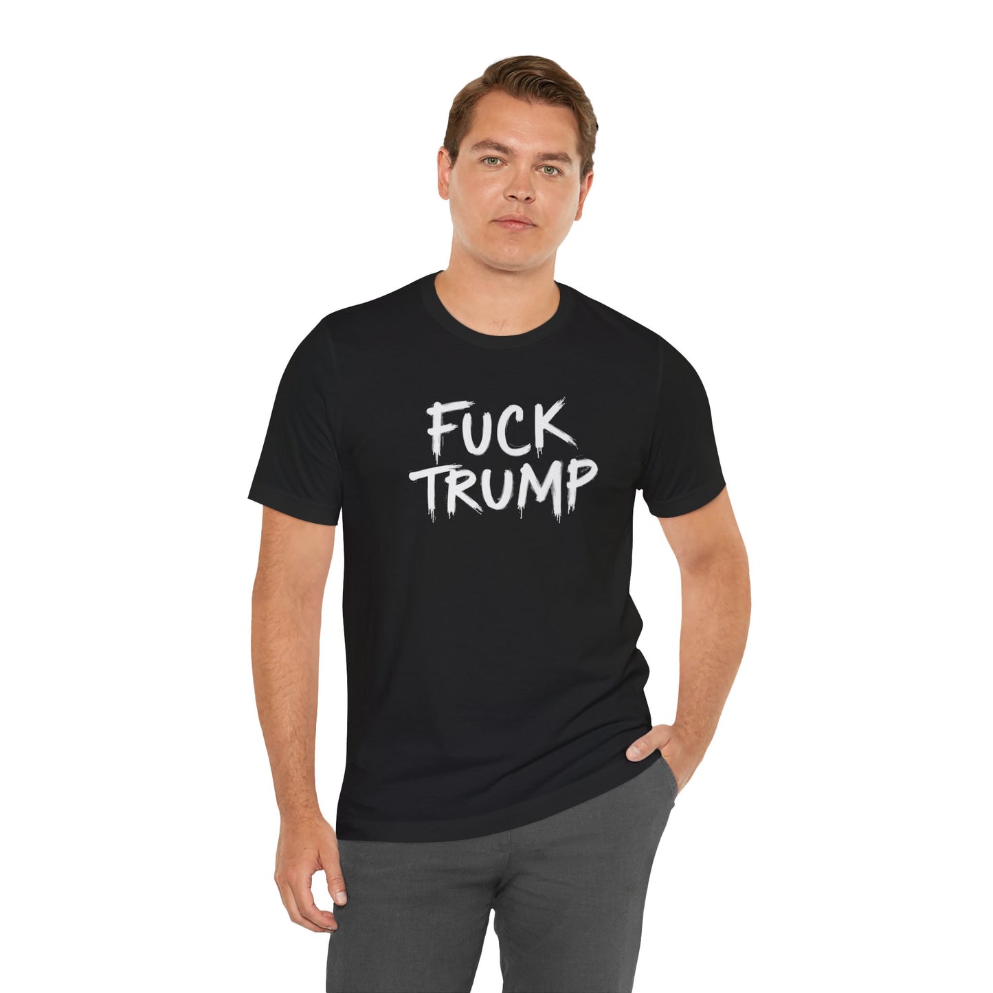 Fuck Trump
