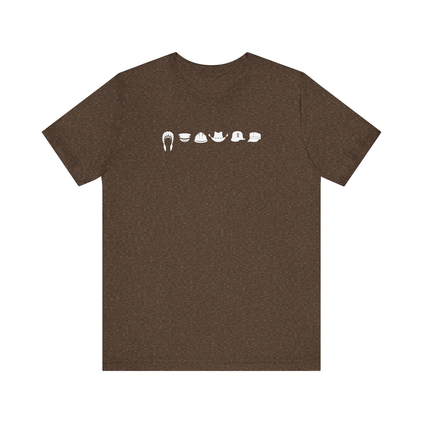 It Takes A Village - Unisex Tee