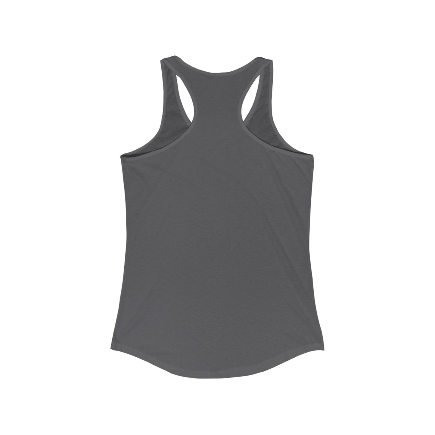 Mundus Sine Caesaribus Racerback Tank