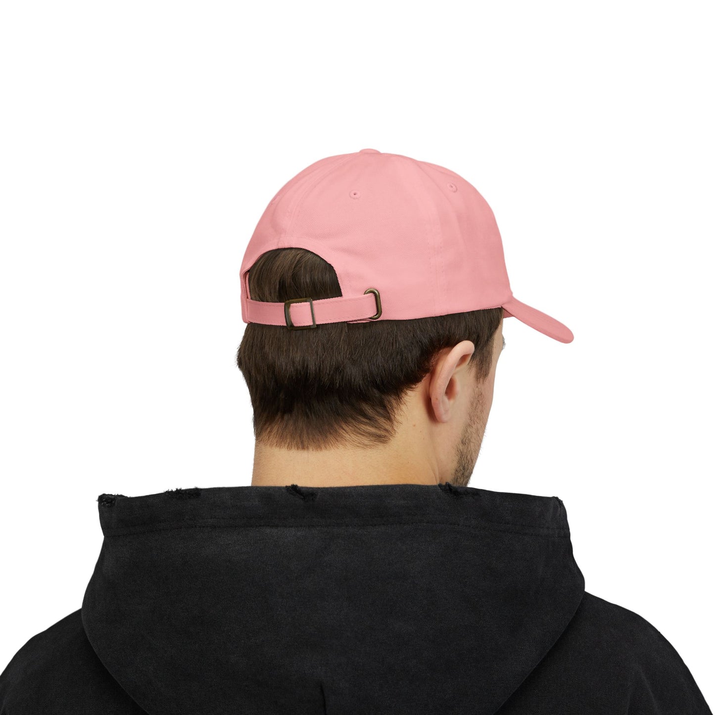 🖤 IT’S TIME TO MAKE GOOD TROUBLE 🖤 Classic Baseball Hat
