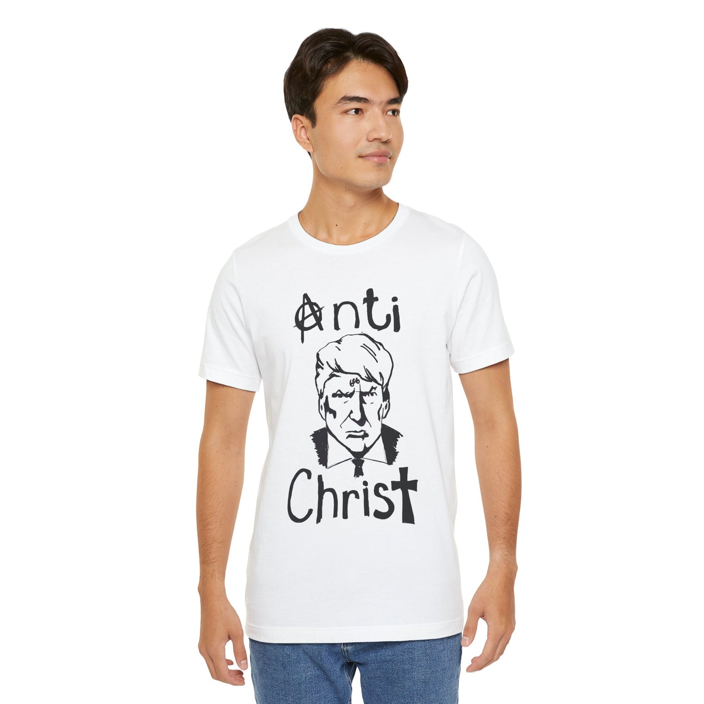 ANTICHRIST – Featured Artist Series