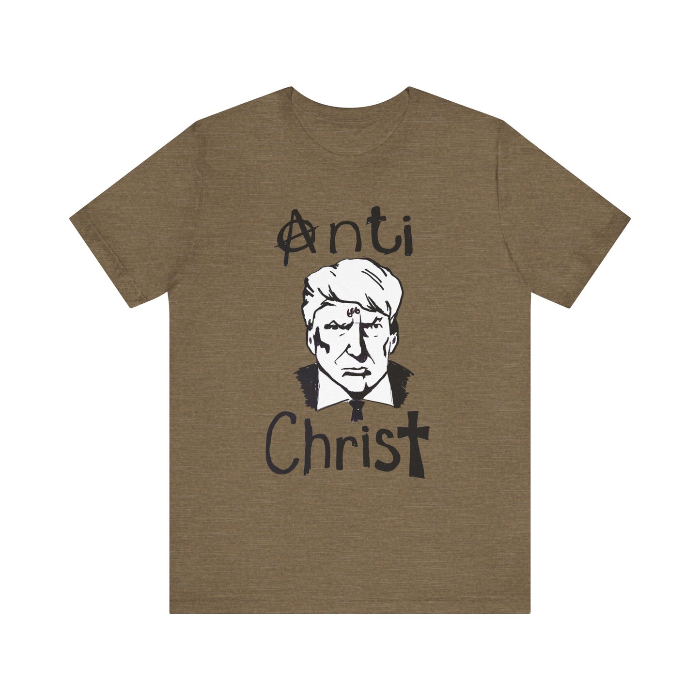 ANTICHRIST – Featured Artist Series
