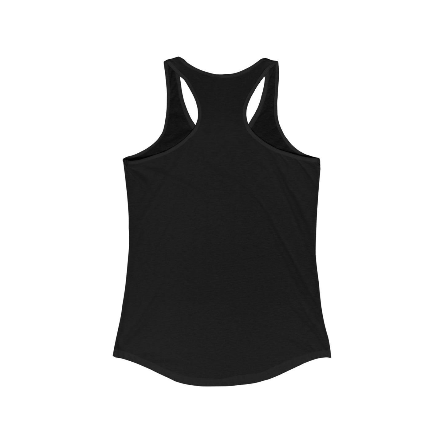 Look What You Made Me Do Women's Racerback Tank