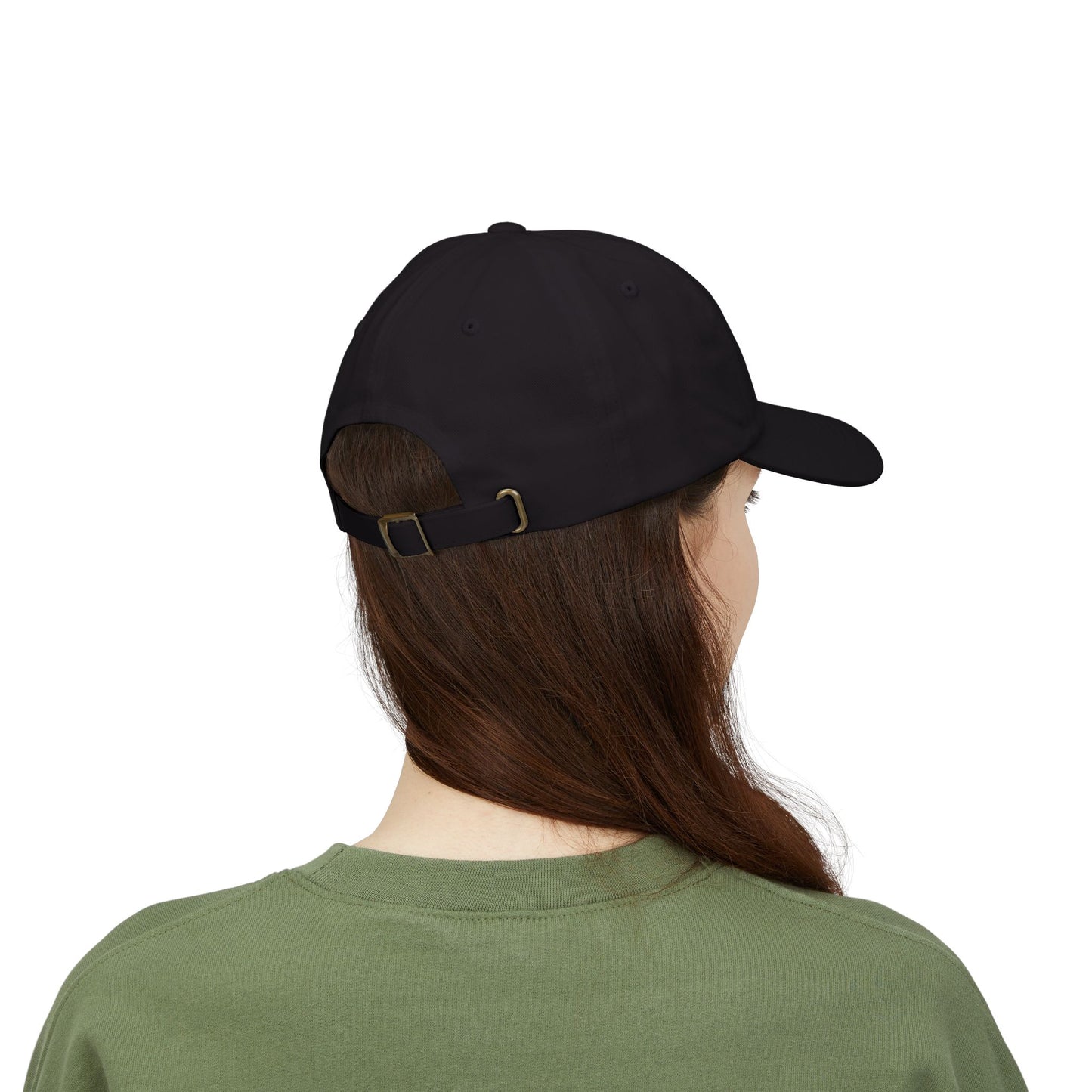 🖤 IT’S TIME TO MAKE GOOD TROUBLE 🖤 Classic Baseball Hat