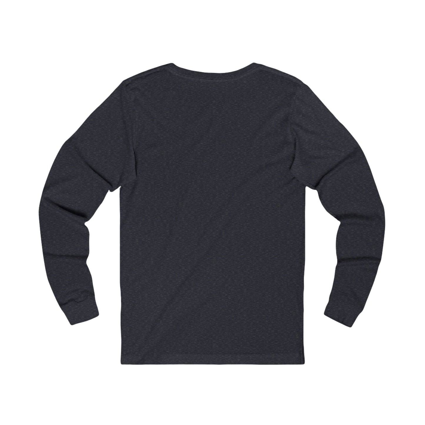 Radical Left Scum Chibi Protestors Long Sleeve Fro t-shirt protest mens womens | Speak Out Shirts