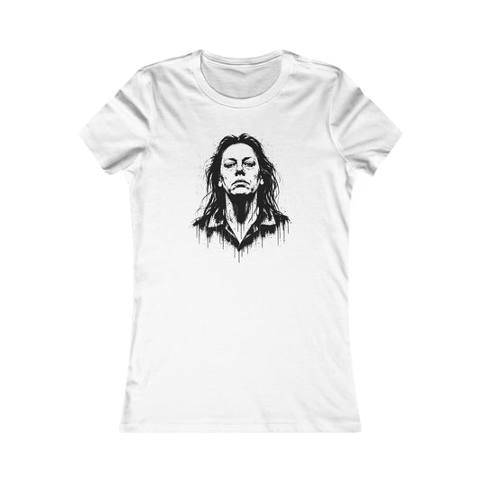 AILEEN - Defiant Aileen Wuornos Woman's Tee