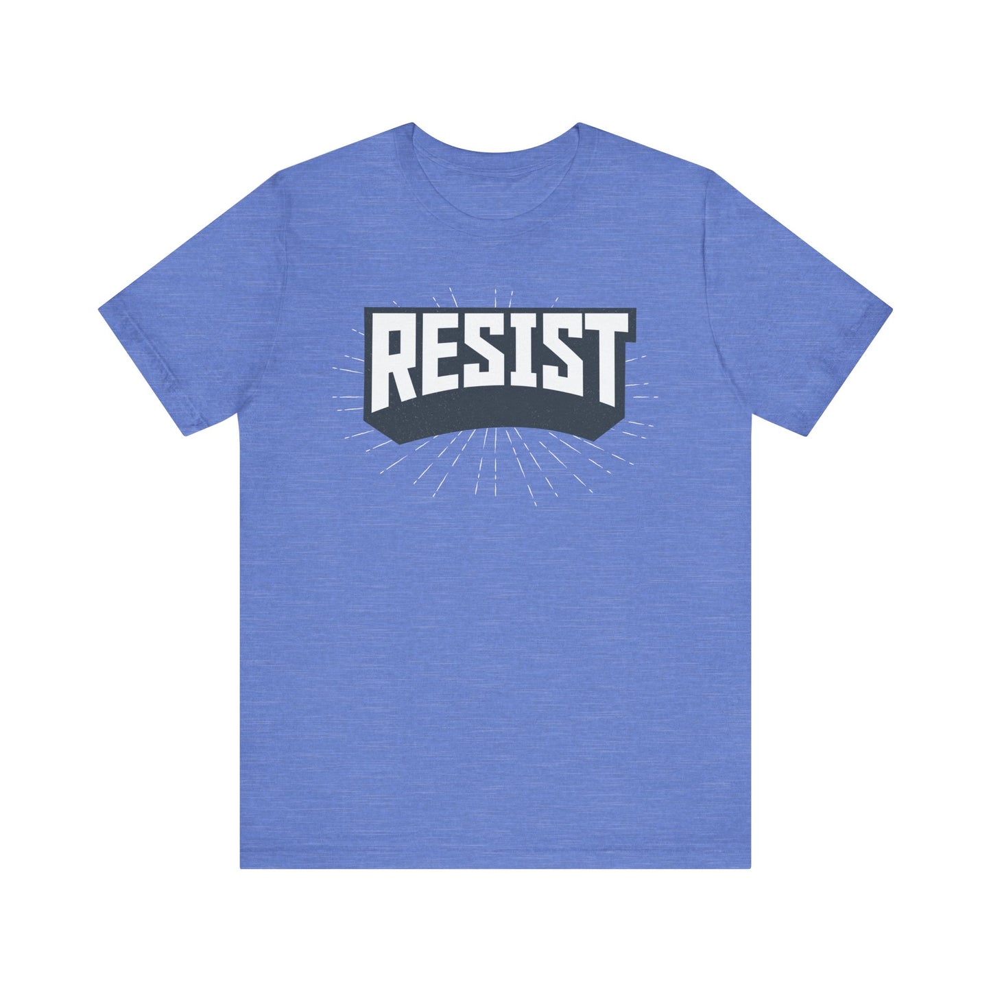 RESIST Unisex Shirt