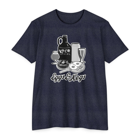 Eggs & Kegs by LOKO Cuisine