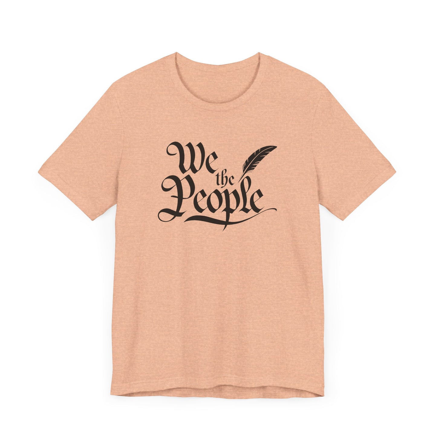 We The People - Unisex Shirt