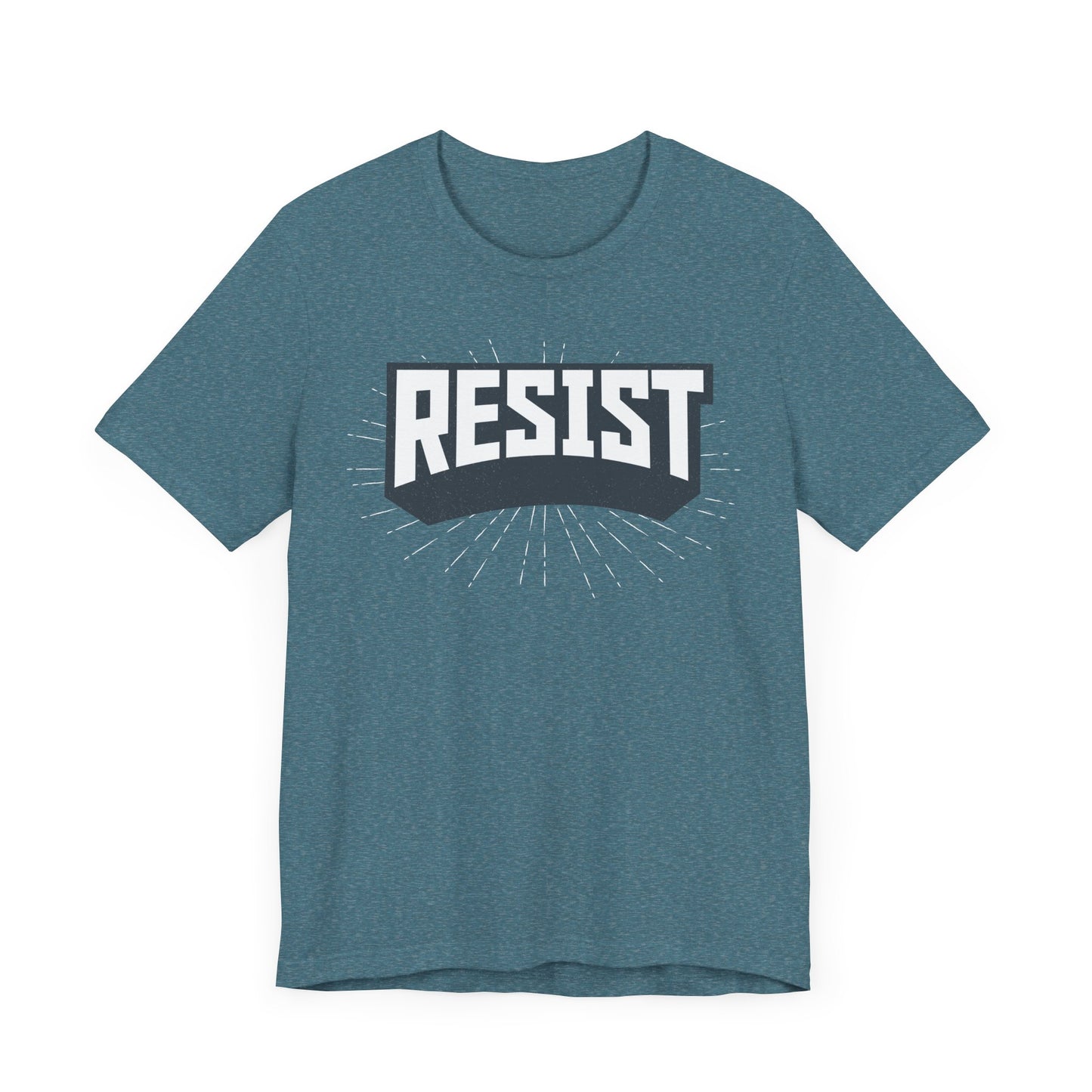 RESIST Unisex Shirt