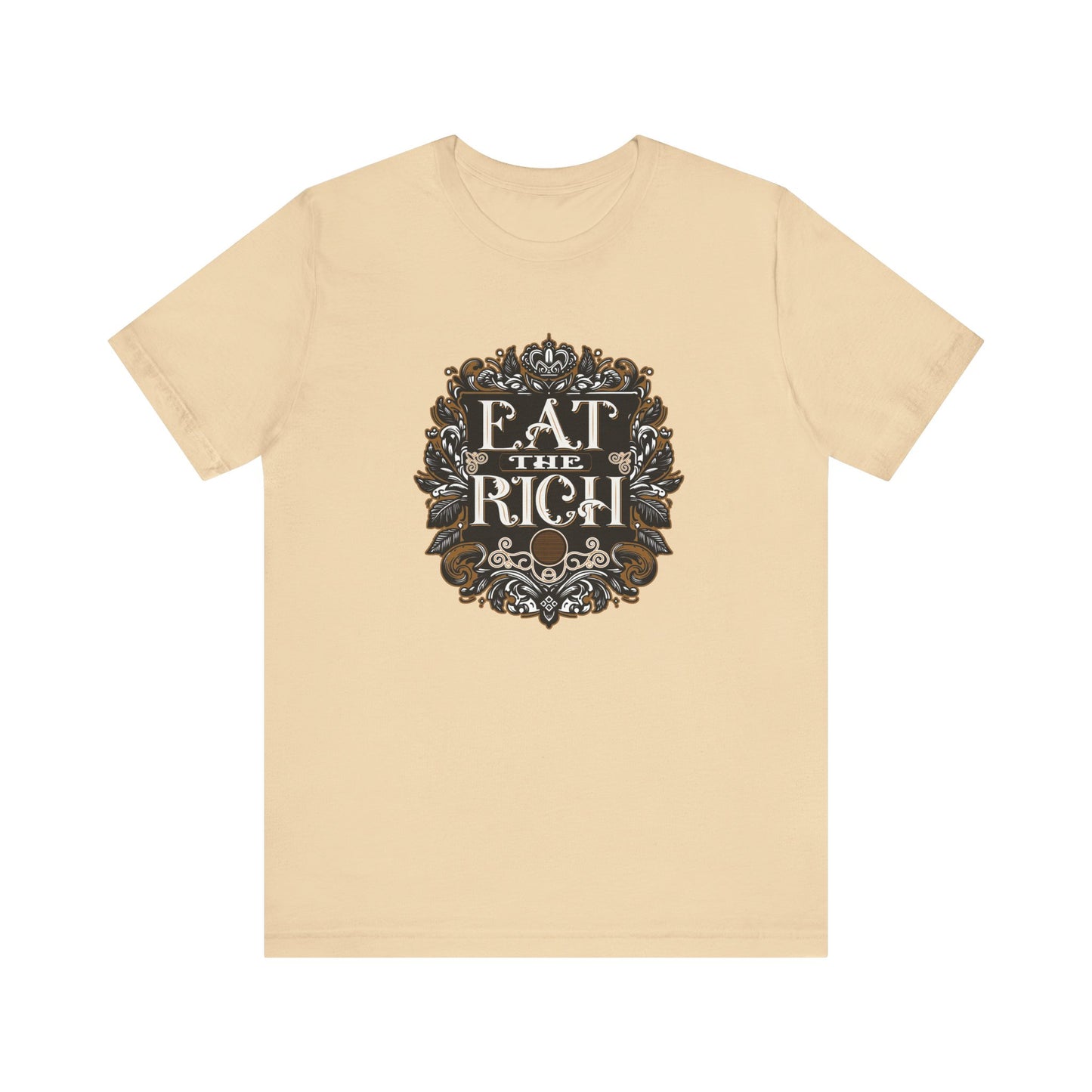 Eat The Rich Shirt #2