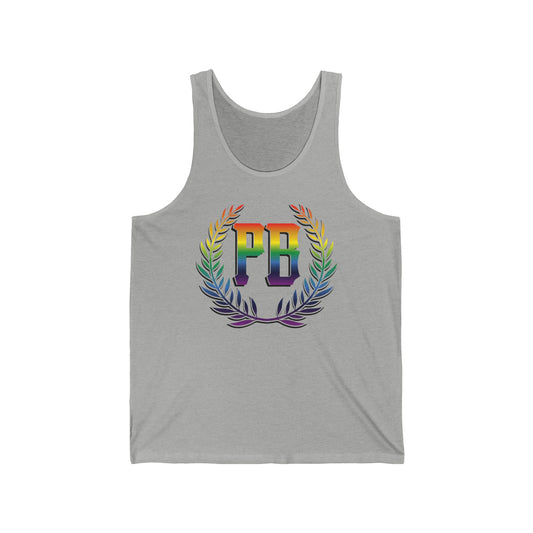 The Original Proud Boys UNISEX TANK