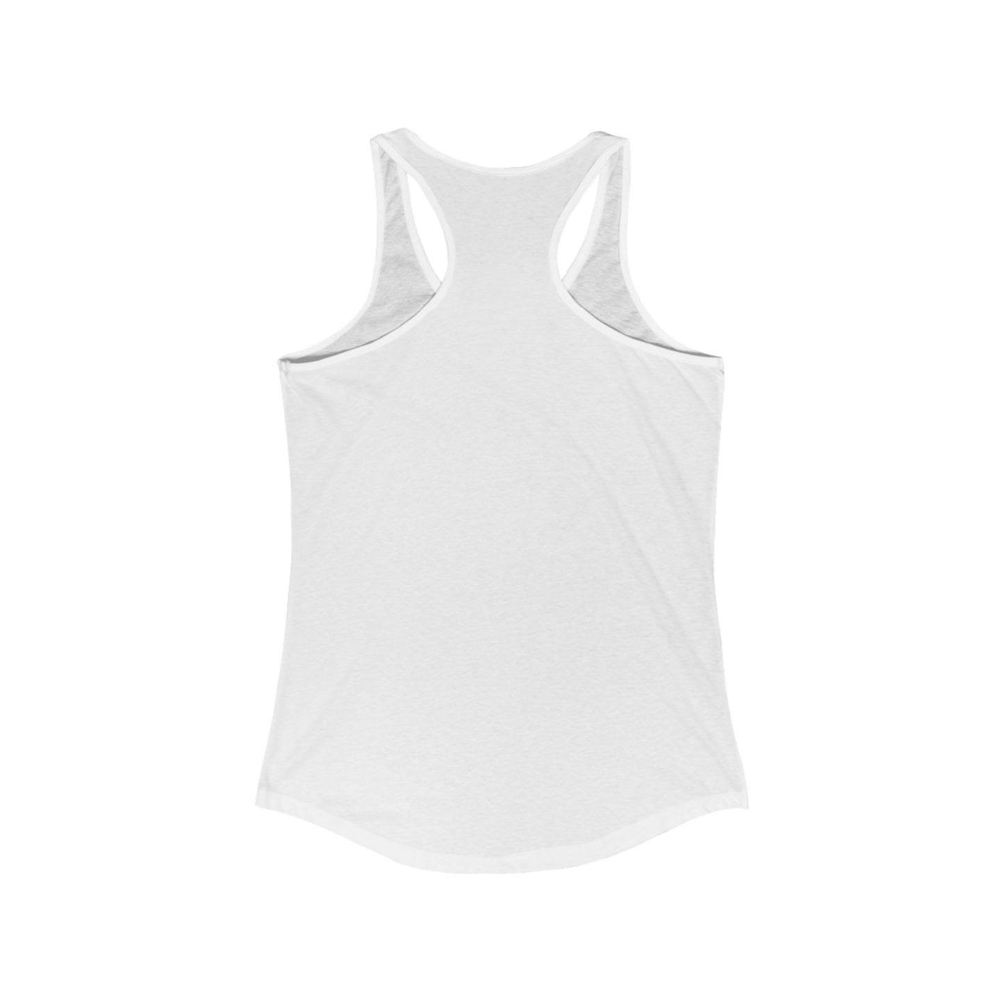 Dunedin Mermaid Racerback tank