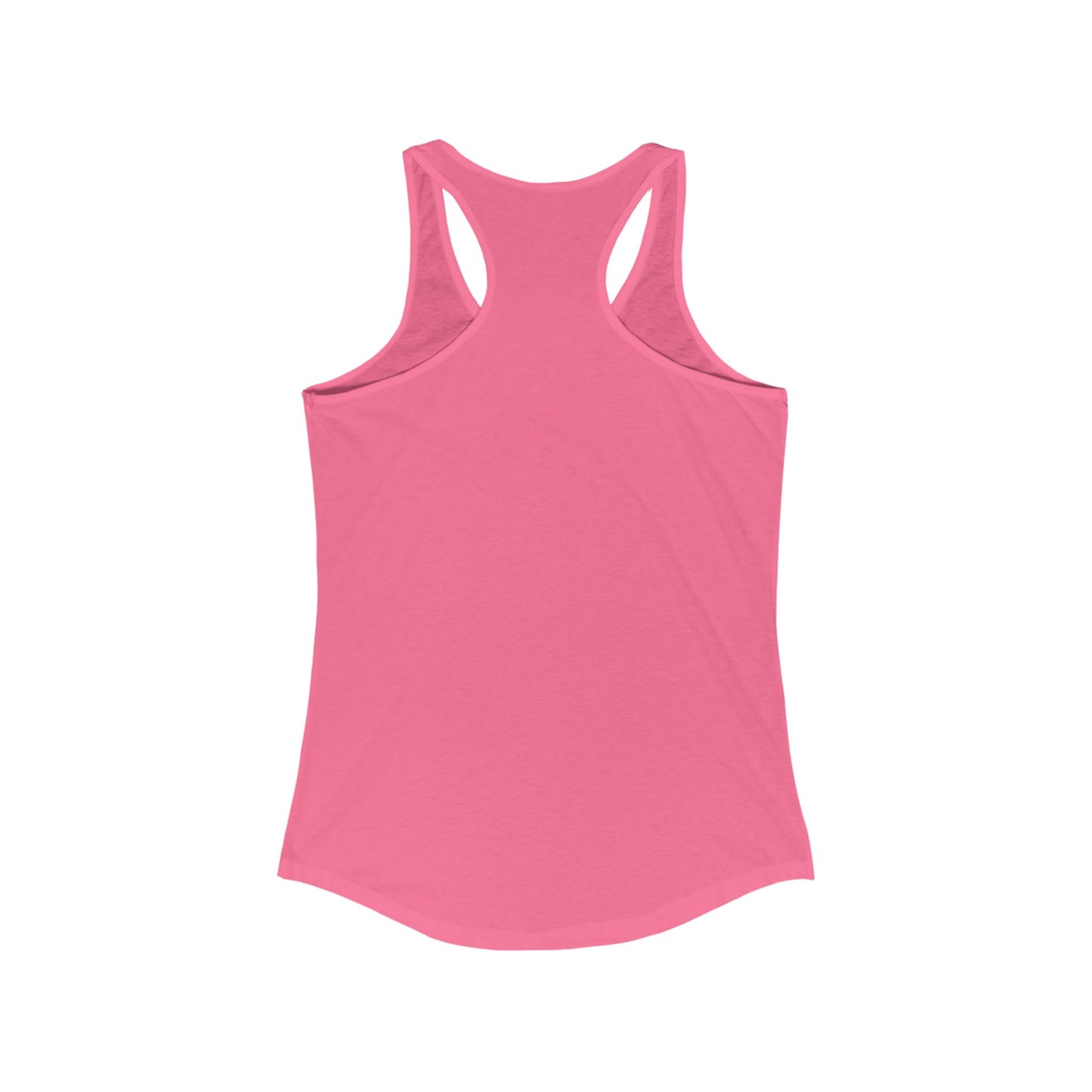 Dunedin Mermaid Racerback tank