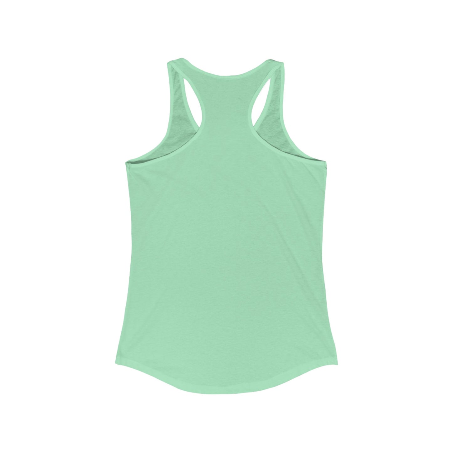 Dunedin Mermaid Racerback tank