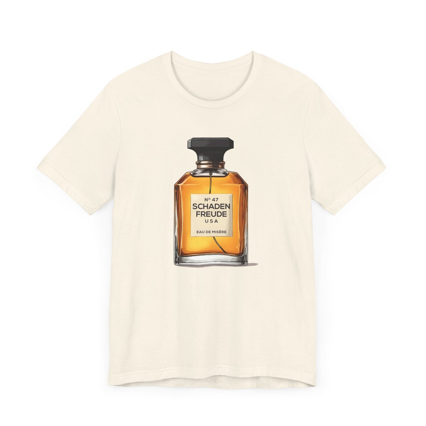 Schadenfreude No. 6 - Unisex Shirt