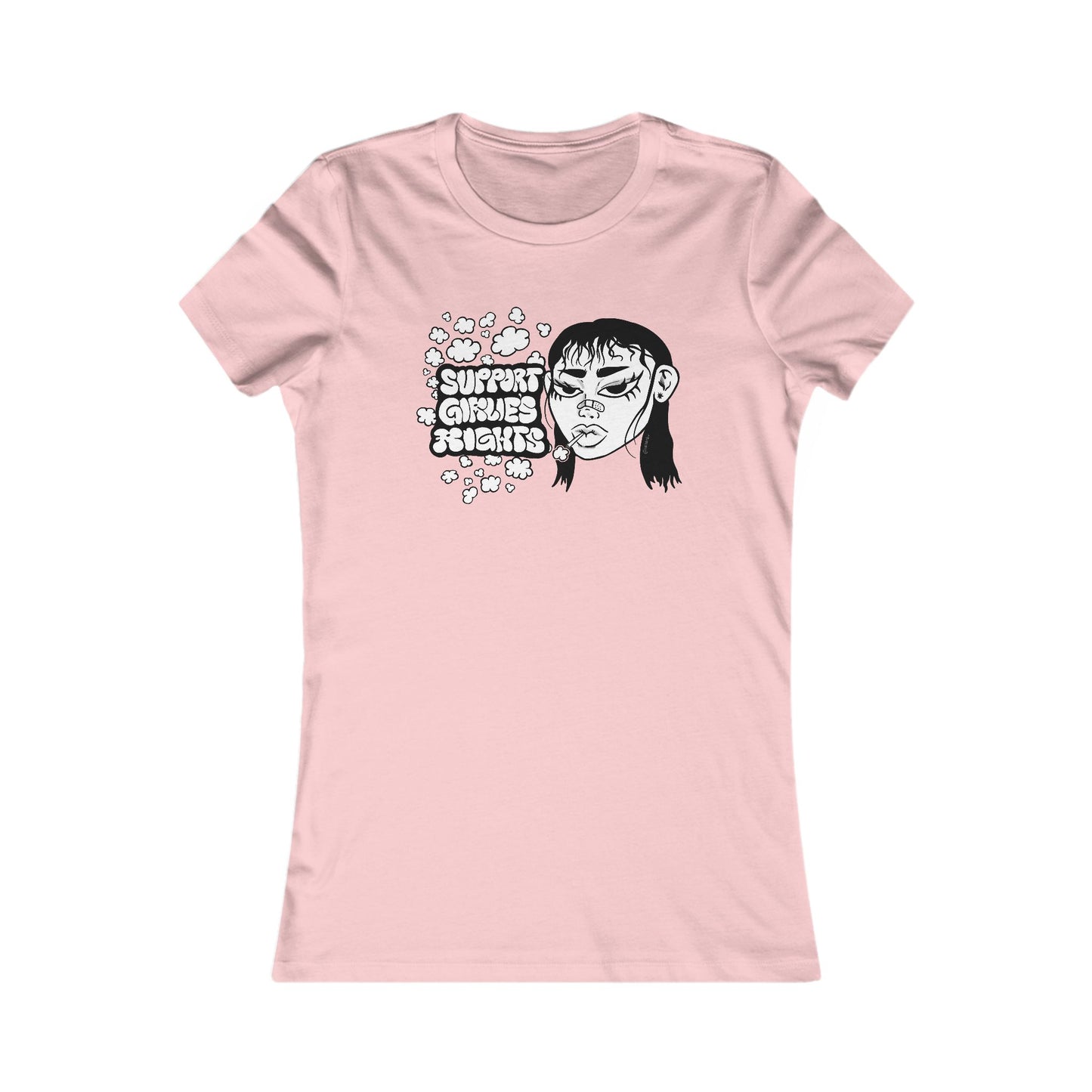 Support Girlies Rights by NanaRBV