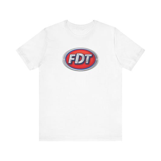 FDT - Fuck Donald Trump Shirt
