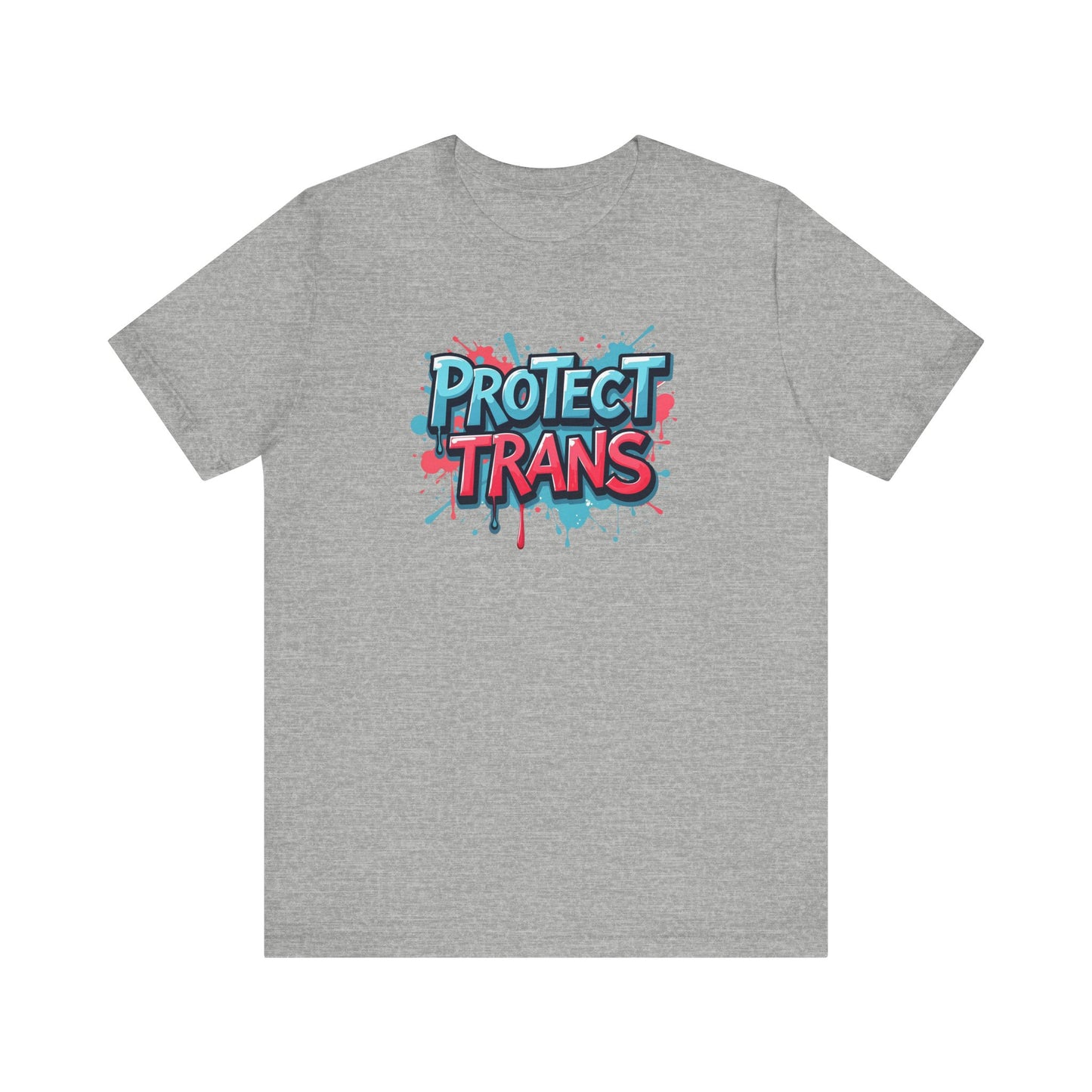 Protect Trans - LGBTQ+
