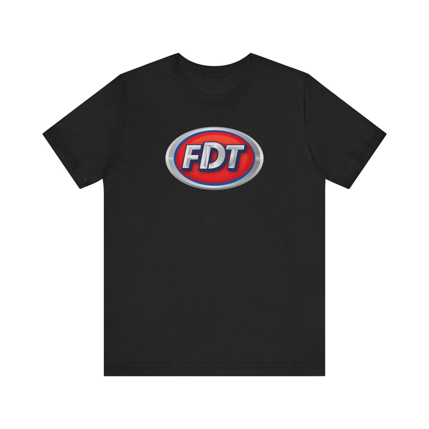 FDT - Fuck Donald Trump Shirt