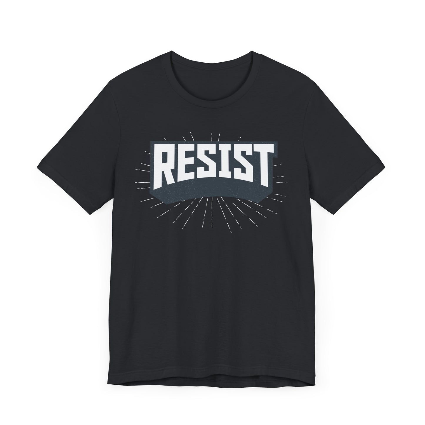 RESIST Unisex Shirt