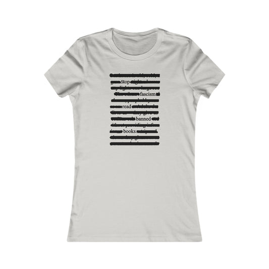 Fight Fascism, Read Banned Books