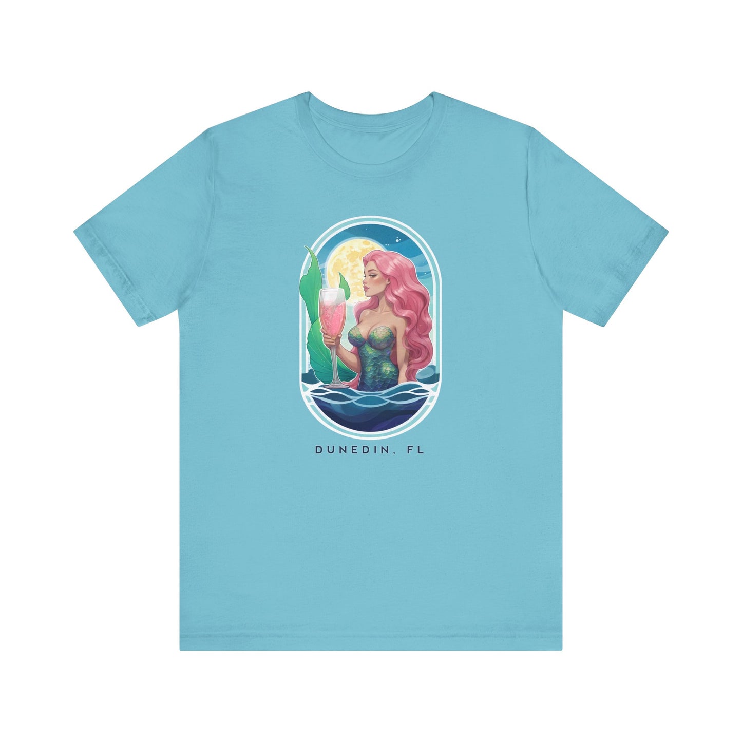Mermaids of Dunedin