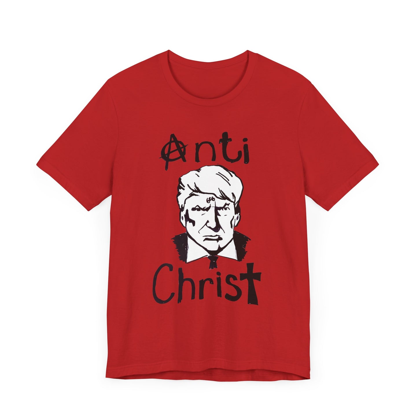 ANTICHRIST – Featured Artist Series