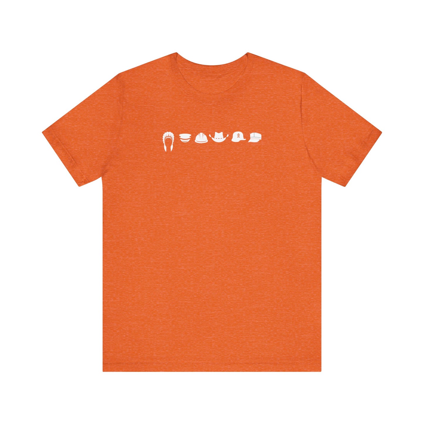 It Takes A Village - Unisex Tee