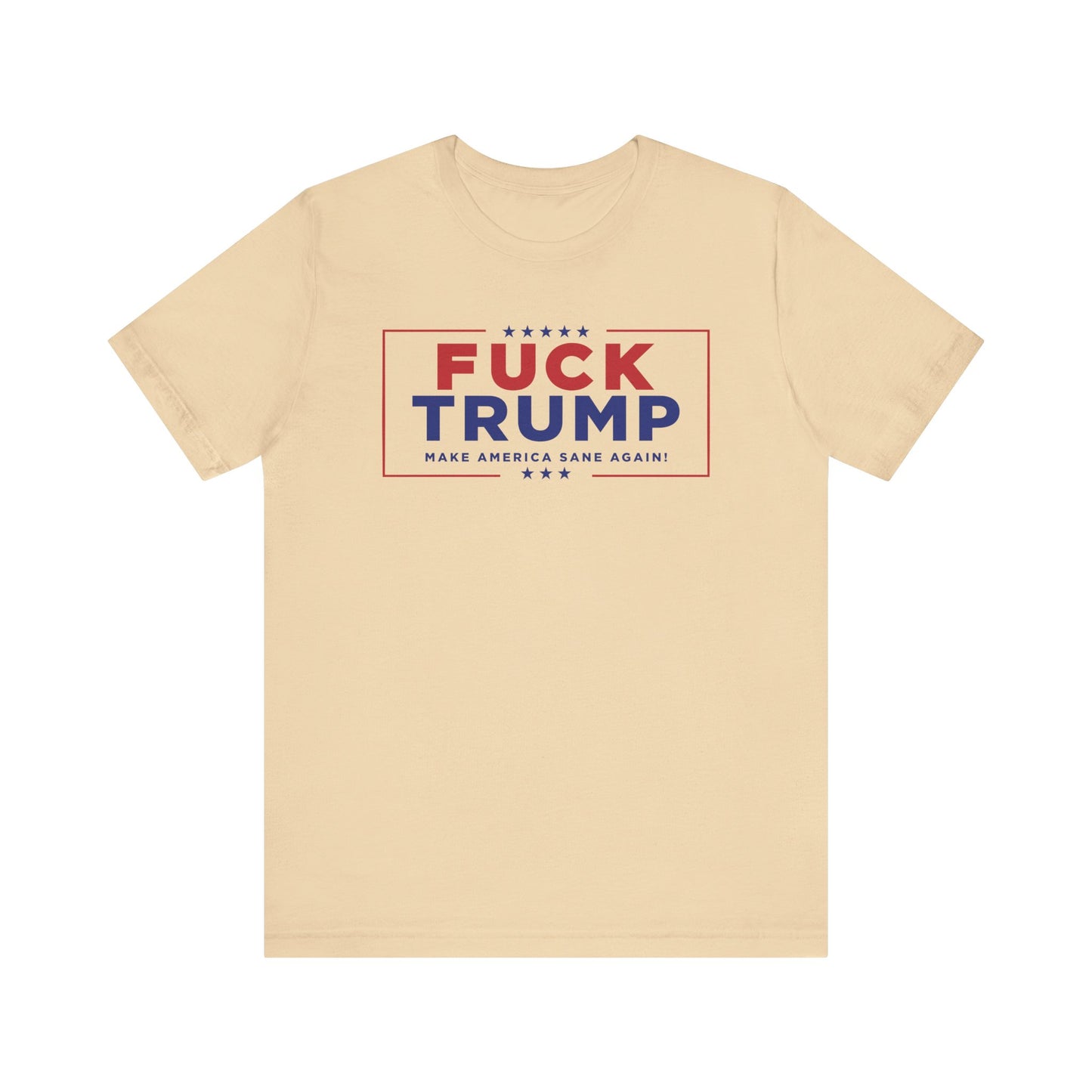 Fuck Trump Forever
