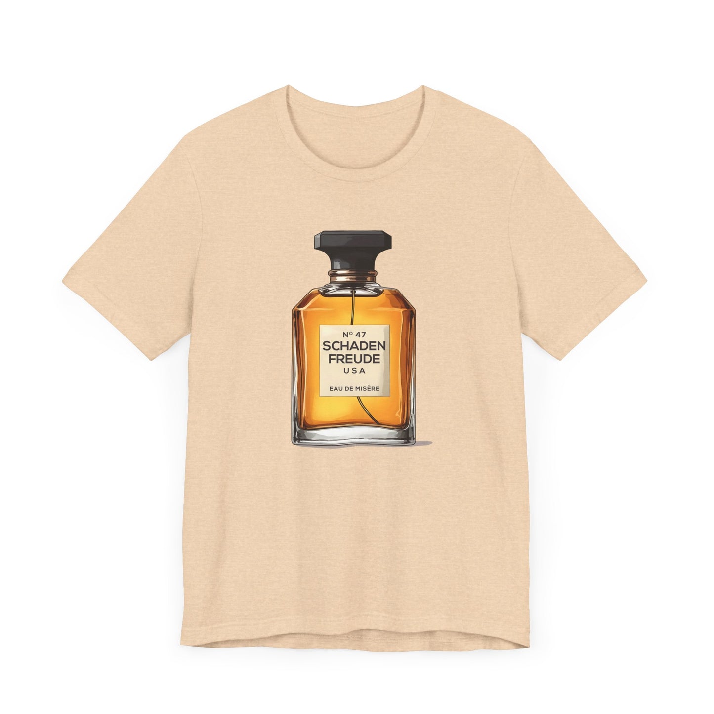Schadenfreude No. 6 - Unisex Shirt