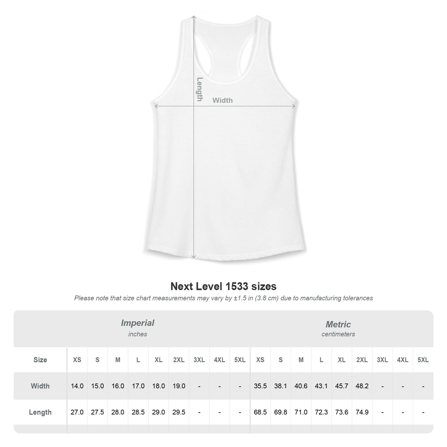 Aqua Tofana - For That Someone Special - Feminist Fury Tank